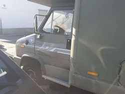 Grün Gebraucht 1988 Fiat Ducato 14 Van | 2.500 €