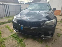Schwarz Gebraucht 2011 BMW 550 Sport Line Limousine | 17.999 € (Fairer Preis)