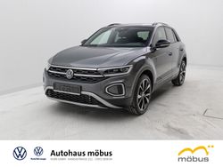 Andere farbe Gebraucht 2022 VW T-Roc Style SUV | 46.340 €