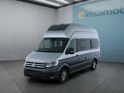Silber Gebraucht 2024 VW California Van | 72.299 € (Guter Preis)