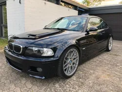 Schwarz Gebraucht 2001 BMW M3 Performance Coupé | 42.900 €