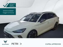 Metallic Gebraucht 2024 Cupra Leon Kombi | 33.930 € (Guter Preis)