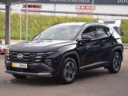 Grau Neu 2025 Hyundai Tucson SUV | 26.670 € (Superpreis)