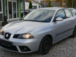 Gris luna Gebraucht 2006 Seat Ibiza Kleinwagen | 1.250 € (Fairer Preis)
