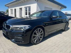 Schwarz Gebraucht 2017 BMW 530 M Sport Limousine | 24.999 € (Fairer Preis)