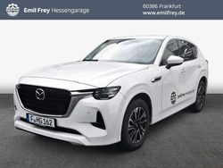Weiß Gebraucht 2024 Mazda CX-60 Takumi-Line SUV | 47.750 € (Fairer Preis)