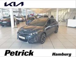 Grau (pentametal met.) Neu 2024 Kia XCeed 2 SUV | 32.890 € (Fairer Preis)