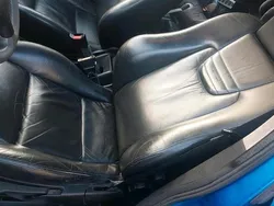 Blau Gebraucht 2002 Opel Zafira OPC Van / Kleinbus | 1.500 € (Fairer Preis)