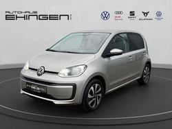 Grau Gebraucht 2022 VW up! Active Kleinwagen | 11.333 € (Fairer Preis)