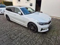 Gebraucht 2020 BMW 318 M Sport Kombi | 26.900 € (Fairer Preis)