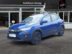 Marine blau Gebraucht 2014 Dacia Dokker Express Van | 8.470 €
