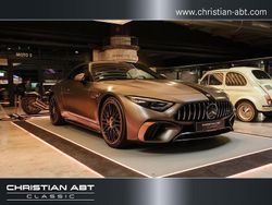 Grau Gebraucht 2024 Mercedes SL63 AMG AMG Cabrio | 174.930 €