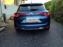 Gebraucht 2016 Renault Mégane GrandTour GT-Line Kombi | 9.500 € (Fairer Preis)
