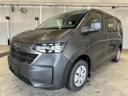 Graphite dust metallic Neu 2025 VW T7 Van | 44.500 €