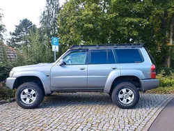 Grau Gebraucht 2010 Nissan Patrol SUV | 29.990 €