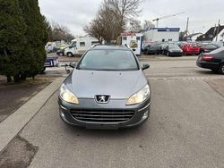 Other Gebraucht 2010 Peugeot 407 Business-Line Limousine | 2.900 € (Etwas zu teuer)