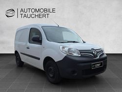 Weiß Gebraucht 2014 Renault Kangoo Basis Abholung | 5.990 € (Fairer Preis)
