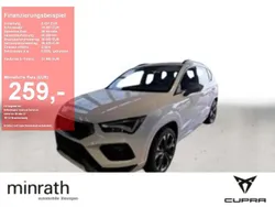 Weiß Gebraucht 2023 Cupra Ateca SUV | 31.610 € (Superpreis)