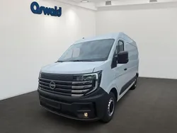 Weiß Neu 2025 Nissan Interstar N-Connecta Van | 41.190 € (Etwas zu teuer)