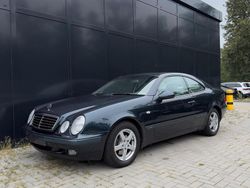 Gebraucht 1997 Mercedes CLK200 Coupé | 2.499 € (Fairer Preis)