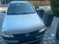 Gebraucht 2002 Opel Corsa Limousine | 770 € (Superpreis)