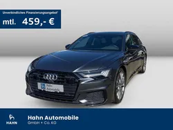 Daytonagrau perleffekt Gebraucht 2021 Audi A6 Sport Kombi | 33.495 € (Guter Preis)