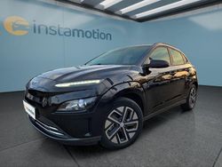 Schwarz Gebraucht 2022 Hyundai Kona Select SUV | 18.399 € (Fairer Preis)