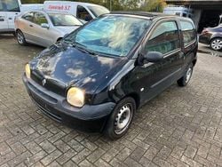 Schwarz Gebraucht 2006 Renault Twingo Kleinwagen | 1.500 € (Fairer Preis)