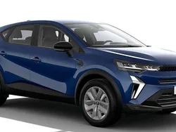 Iron blau rqh Neu 2025 Renault Captur Evolution SUV | 22.690 € (Guter Preis)