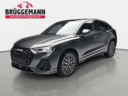 Daytona grau metallic Neu 2025 Audi Q3 Sportback S-Line SUV | 47.890 € (Superpreis)