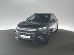 Schwarz Gebraucht 2024 VW Tiguan R-line SUV | 47.890 € (Superpreis)