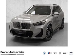 Silber Neu 2025 BMW iX1 M Sport SUV | 52.990 € (Fairer Preis)