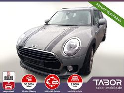 Grau Gebraucht 2017 Mini Cooper Clubman Kombi | 15.488 € (Fairer Preis)