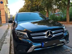 Mercedes GLC220