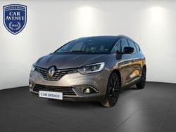 Grau Gebraucht 2020 Renault Grand Scénic IV Black Edition Van / Kleinbus | 19.990 € (Fairer Preis)
