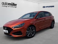 Orange Neu 2024 Hyundai i30 Advantage Limousine | 23.788 € (Fairer Preis)