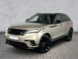 Batumi gold Gebraucht 2025 Land Rover Range Rover Velar SE Dynamic SUV | 93.880 €