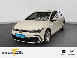 Weiß Gebraucht 2022 VW Golf VIII GTE Limousine | 20.780 € (Guter Preis)