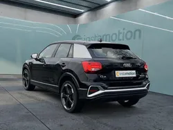 Gebraucht 2024 Audi Q2 S-Line SUV | 30.749 € (Fairer Preis)