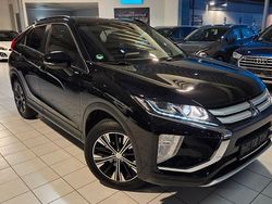 Schwarz Gebraucht 2020 Mitsubishi Eclipse Cross SUV | 15.999 € (Fairer Preis)