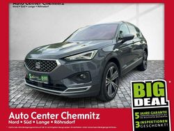 Delfingrau Gebraucht 2021 Seat Tarraco XCELLENCE SUV | 27.910 € (Guter Preis)