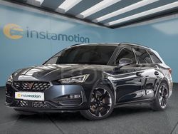 Grau Gebraucht 2024 Cupra Leon Kombi | 28.549 € (Guter Preis)