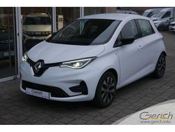 Gebraucht 2022 Renault Zoe Evolution Kleinwagen | 14.900 € (Fairer Preis)