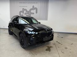 Saphirschwarz Gebraucht 2025 BMW X5 M Sport SUV | 77.777 € (Guter Preis)