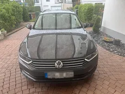 Grau Gebraucht 2017 VW Passat Kombi | 14.000 € (Guter Preis)