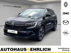 Metallic Gebraucht 2024 Renault Austral Techno SUV | 31.990 € (Etwas zu teuer)