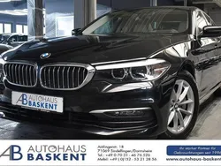 Schwarz Gebraucht 2019 BMW 530 Performance Limousine | 30.790 € (Guter Preis)