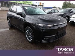 Schwarz Neu 2025 Leapmotor C10 SUV | 34.388 €