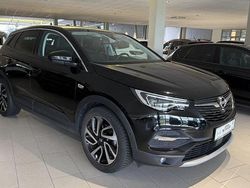 Schwarz Gebraucht 2019 Opel Grandland X Business Innovation SUV | 20.690 € (Fairer Preis)