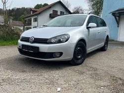 Grau Gebraucht 2010 VW Golf VI Highline Limousine | 3.000 € (Fairer Preis)